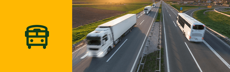 Huiles moteur pour Poids Lourds